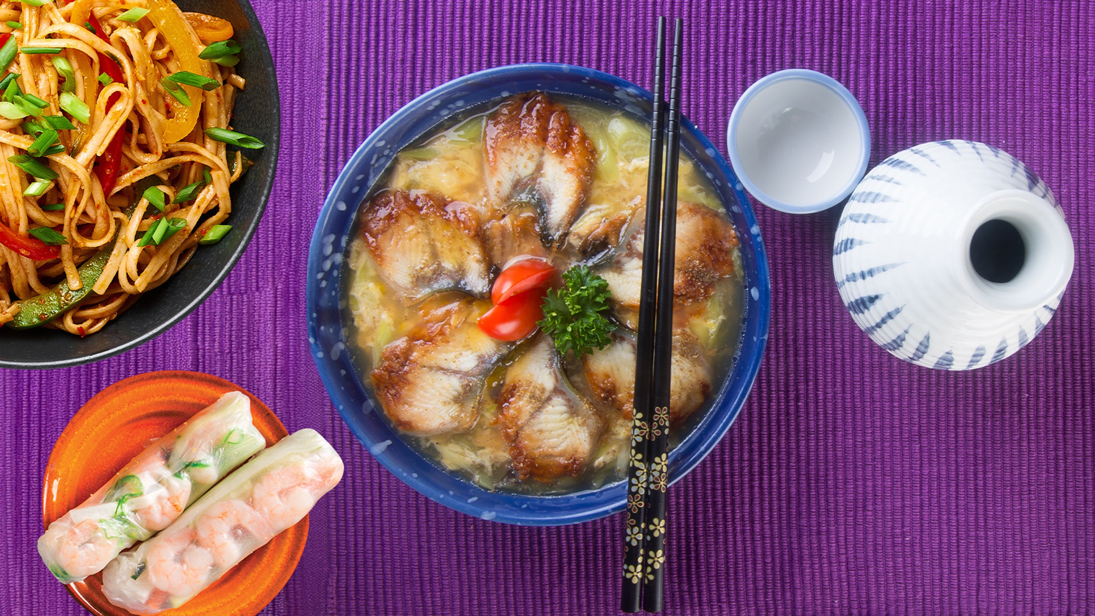 Oriental Chef Wallasey